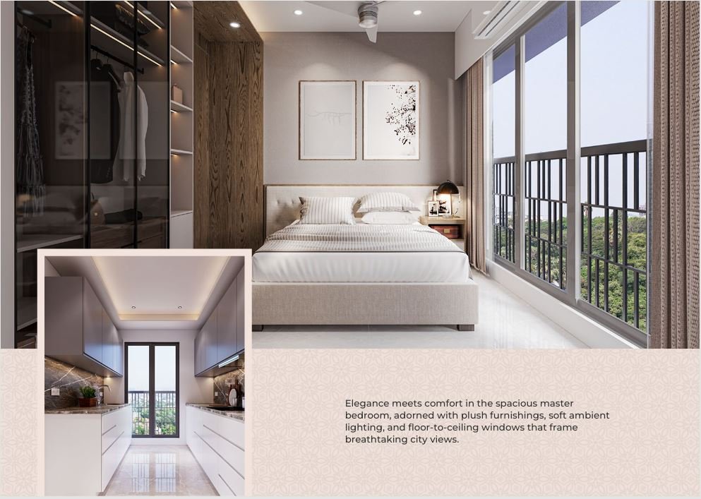 Modern Home Design – Devbhoomi – Abode of Mumbai Jogeshwari East