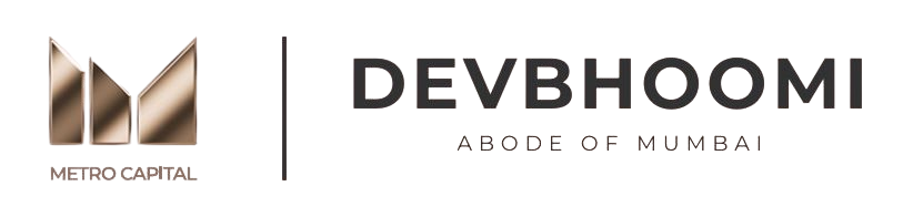 Project Logo Design – Devbhoomi – Abode of Mumbai Jogeshwari East
